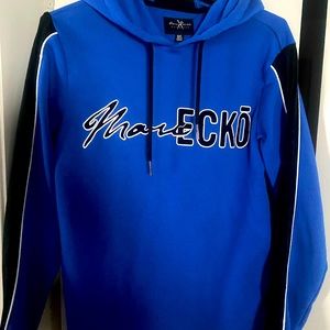 Mens Ecco Sweatshirt